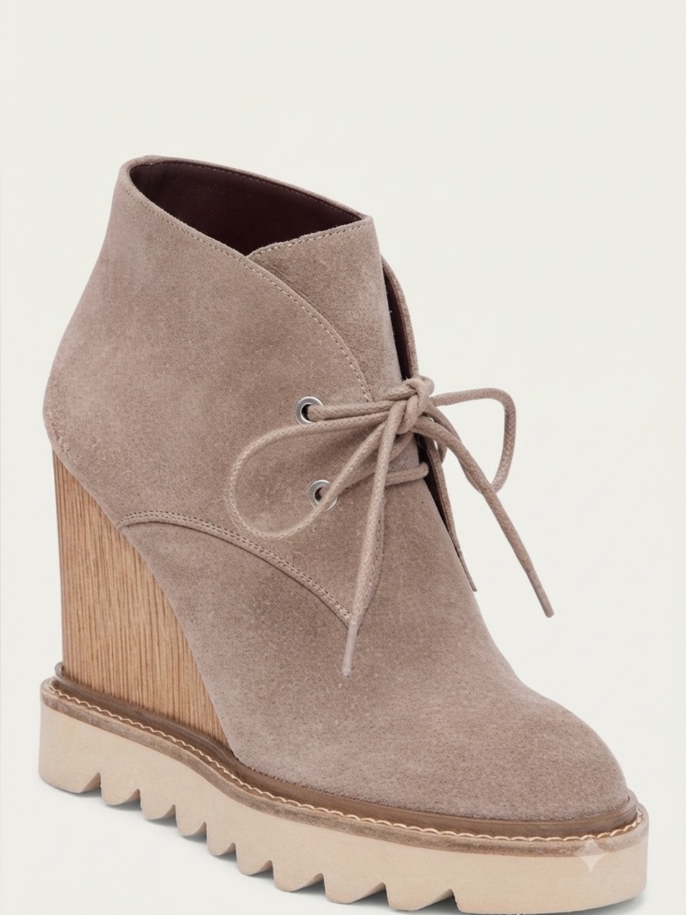 BCBGENERATION BOOTIES